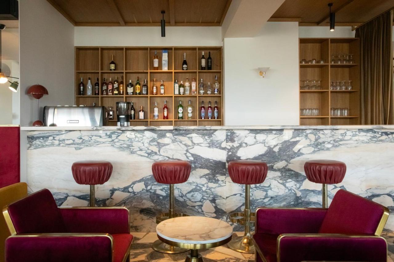 Castor & Pollux Hotel Tbilisi Exterior photo
