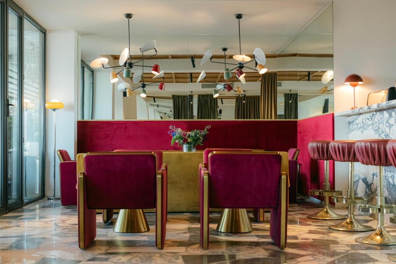 Castor & Pollux Hotel Tbilisi Exterior photo