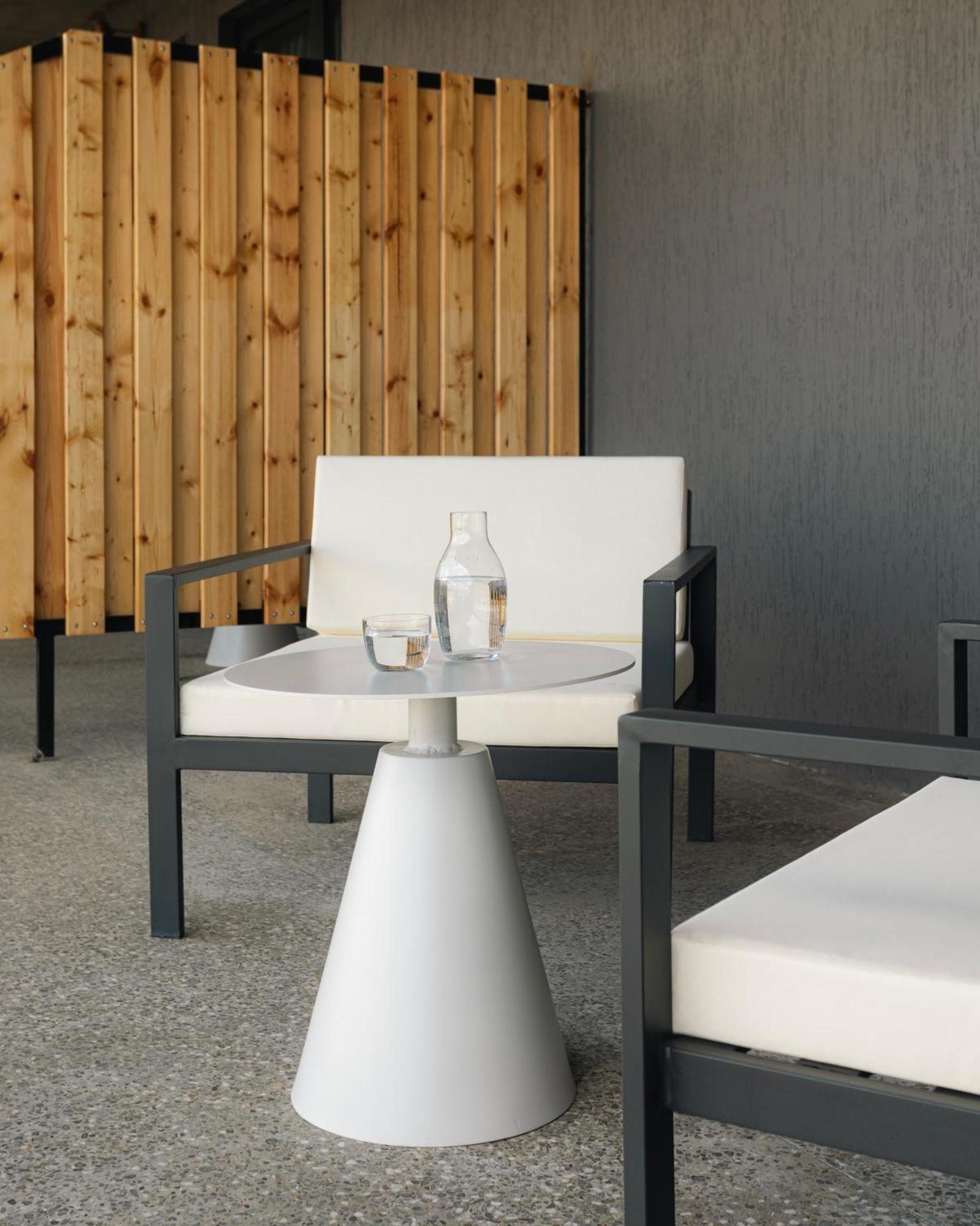 Castor & Pollux Hotel Tbilisi Exterior photo