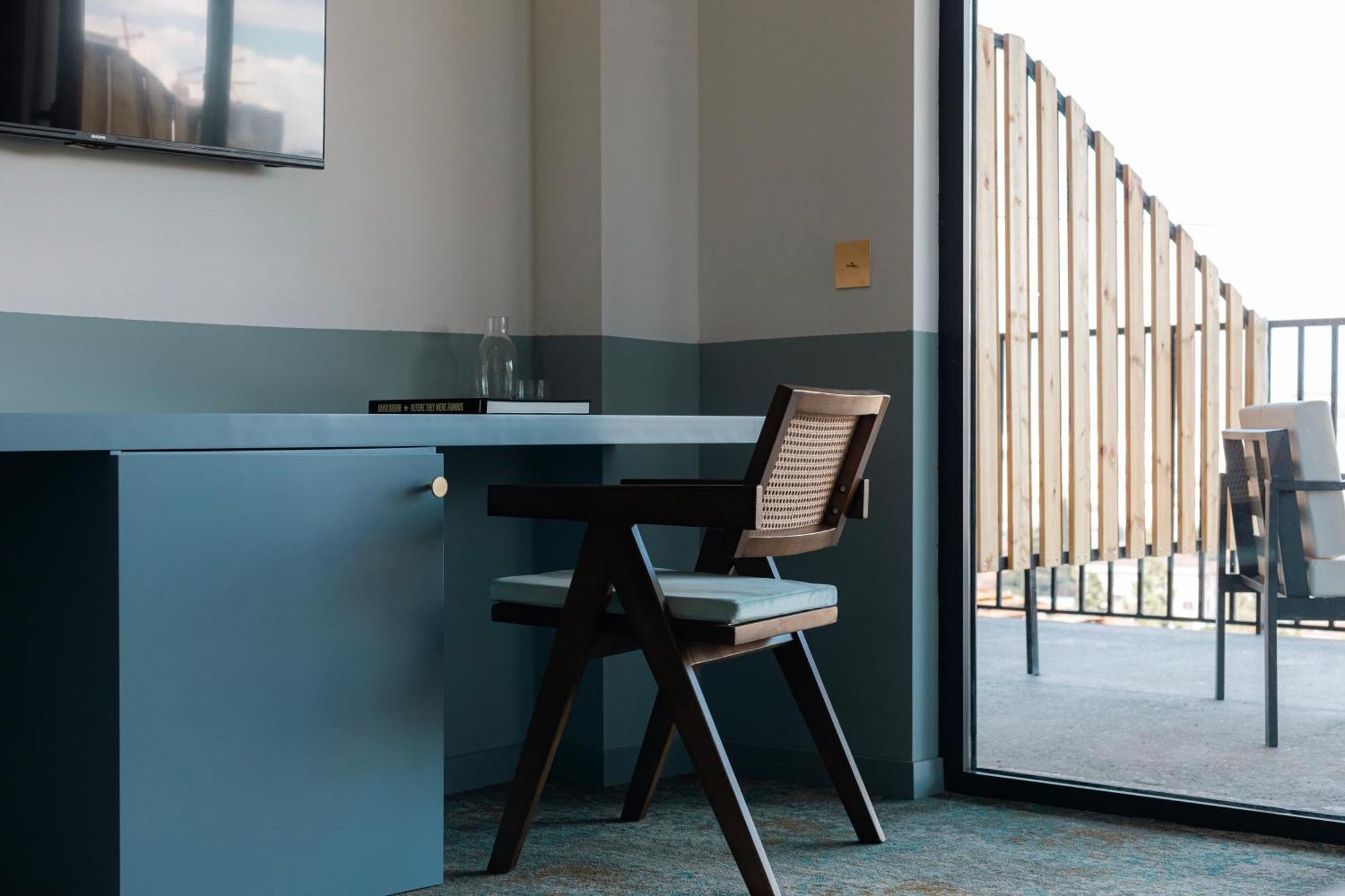 Castor & Pollux Hotel Tbilisi Exterior photo