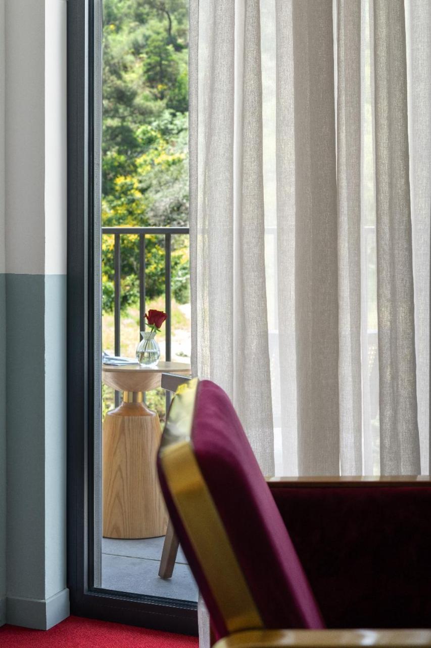 Castor & Pollux Hotel Tbilisi Exterior photo